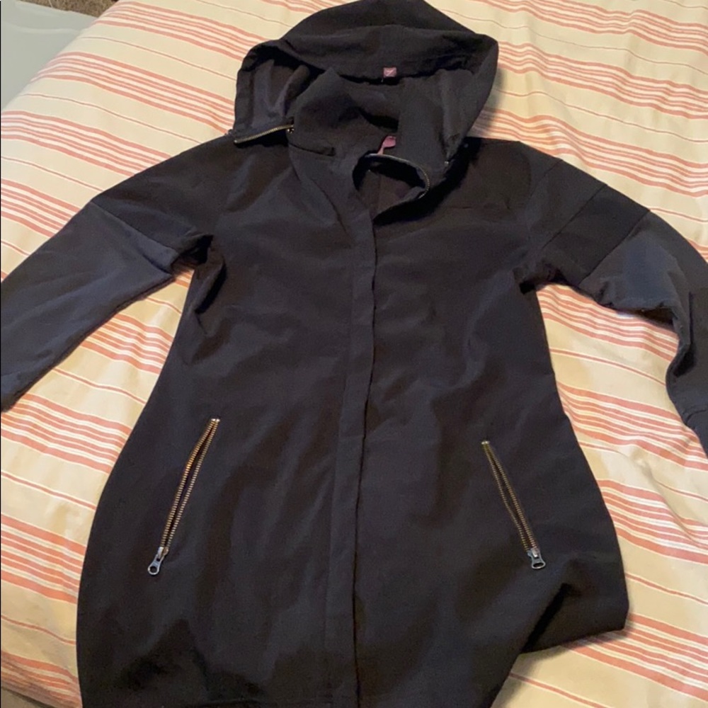 Zobha Lightweight Jacket
